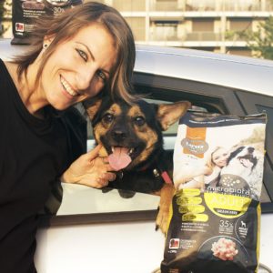 cibo per cani