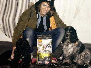alimentazione del cane e del gatto